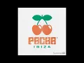Lagu Pacha Ibiza Summer 99 - 2 CD's - 1999 - Vendetta Records
