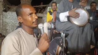 ملك الأحزان عيدالشرونى عابر الوديان اشرف الزناتى شباب ابو زعفه ليله كمال 