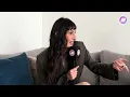 Interview with Daniela Spalla on the release of her new single "Tu Veneno"
