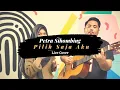 Download Lagu Petra Sihombing - Pilih Saja Aku
