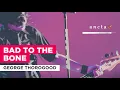 Download Lagu Bad To The Bone Ringtone