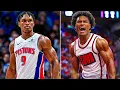 They Are The Most ATHELTIC Brothers in NBA History
