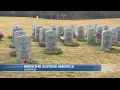 Wreaths Across America in Jennings