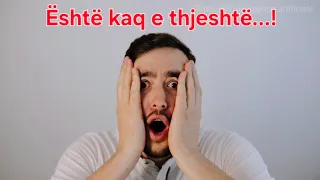 Pak njerez po e dinë kete te VERTETE...!