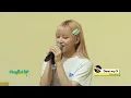 Kyoungseo(경서) - Dear My X(나의 X에게)  | K-Pop Live Session | Play11st UP
