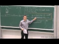 Lecture 03 Stream Ciphers Random Numbers and the One Time Pad