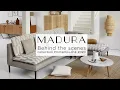 Lagu Madura - Behind the scenes - Collection Printemps-Été 2020