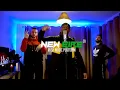 Download Lagu GatzB x MJR - Back2Back (Prod. Shorcut \u0026 Davlo Music) 🇮🇪 X 🇬🇧 Link Up | New Eire TV