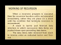 Learn C Programming in English for Beginners Recursion Function - Part 19