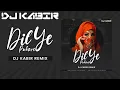 Download Lagu Mera Dil Ye Pukare Aaja  Remix Dj Kabir  | Trending Hindi Remix | Instagram Hit | Lata Mangeshkar