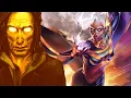 How Storm began Marvel s War Above All FULL STORY 2025