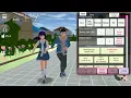 Download Lagu Sakura schookol semilator Dance 10 Pose mode 10