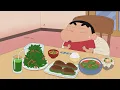 Download Lagu クレヨンしんちゃん | 本を売りたいゾ / おもちゃ箱はキツキツだゾ