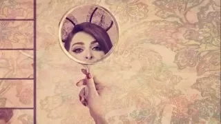 اليسا   بين العين بەژێرنووسی كوردی                                        دندنها