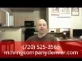 Moving Company Review DieHard Movers Denver