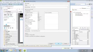 Android TextViews and Strings