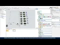 FlexSim live tutorials Logistic loops in FlexSim