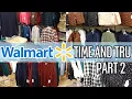 WALMART TIME AND TRU SHOP WITH ME PART 2 DECEMBER 2023