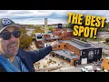 First Time at Lexington s Distillery District Here s What You Need to Try