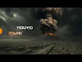 Download Lagu Pompei: La Città Sepolta Viva dal Vesuvio