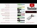 350w Brushless DC motor controller wiring