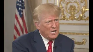 Trump agency TVs get hacked, HUMILIATE Trump & Elon