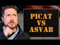 ASVAB vs PiCAT What s the Difference And Which Test Should You Take