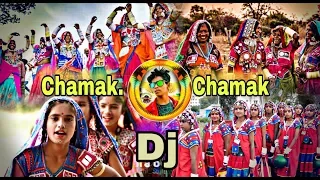 chamak chamak song chori nache song banjara beats dj appu