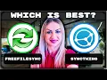 FreeFileSync vs Syncthing Which File Syncing Tool is Best in 2026