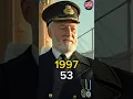 Download Lagu Titanic 1997 Cast: Then \u0026 Now Evolution