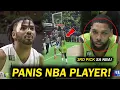 Download Lagu PANIS Kay Lopez ang Former 3rd Pick sa NBA na si Jahlil Okafor! Best Game so Far ni Lopez!