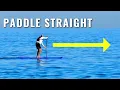 Lagu 3 TIPS to paddle STRAIGHT. | *Guaranteed Results*