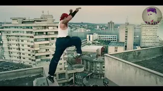اقوى مطارده مع اغنية شيعية حماسيه جدا  اقوى مطارده مع اغنية شيعية حماسيه جدا