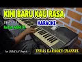 Download Lagu KINI BARU KAU RASA KARAOKE Dewi Yull I  Nada Wanita I Orgen Tunggal