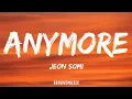 Download Lagu JEON SOMI - Anymore (Lyrics)