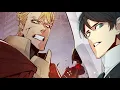 Korean Server The Lone Necromancer Chp 73-74 Live Reaction