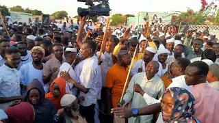 جديد الفنانه ماجده اسماعيل بت كدوكـ قصب سنار 