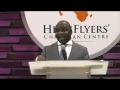 Download Lagu Covenant Leverage for Thriving in Business Pt 1 -Pst. Dele Bamgboye