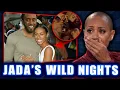 Jada Smith FURIOUS After CNN LEAKS Of Her With Teens At Diddy s WILD Parties