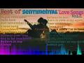 Lagu Best of Sentimental Love Songs Vol.1