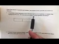 Module 1 Lesson 11