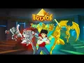 Download Lagu أغنية بداية كرتون المعركة الحاسمة | egyxos