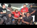 AMP X Kevin Hart Try Not To Laugh Challenge