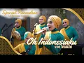 Download Lagu JADI HARAPAN RAKYATNYA I OH INDONESIAKU - NASIDA RIA VOC MAKHI SPECIAL LIVE SESSION RAMADHAN