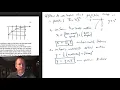 From conic sections to projectile motion ASGv2Ch11Lect02