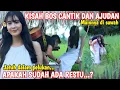 Lagu DRAMA BOS CANTIK DAN AJUDAN MAIN DI SAWAH SEBELUM ADA IKATAN DAN RESTU DARI ORANG TUA 😱😱