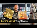 Lagu LP nieuws 6-2-2026: De Record Store Day lijst, Bad Bunny, Ist Ist, Kula Shaker, Djo, Puscifer, TLC