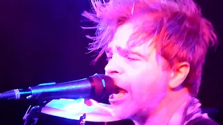 geomagnetist under this burning sky u0026 take whats coming on 15 5 22