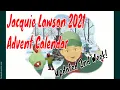 2021 JACQUIE LAWSON WEEK 2 LONDON Advent Calendar Walk Through Concert Bears Snowballs