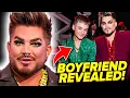 Who Is Adam Lambert s MYSTERY Boyfriend Oliver Gliese